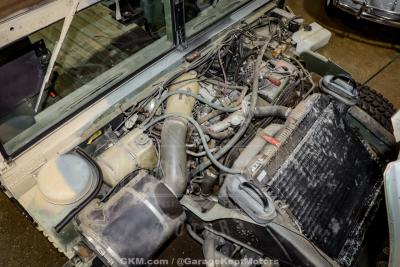 2006 Am General M1097R1