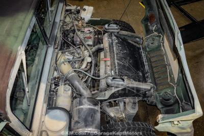 2006 Am General M1097R1