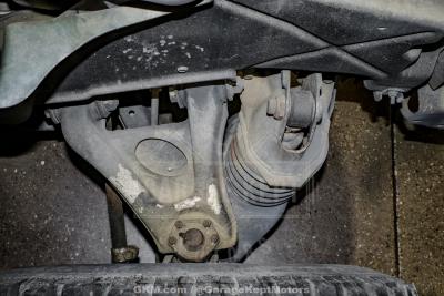 2006 Am General M1097R1