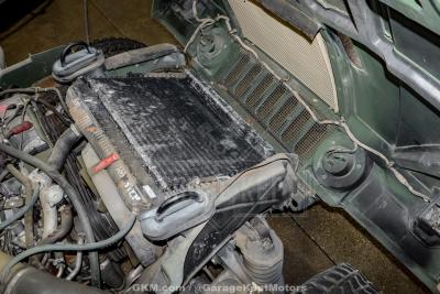 2006 Am General M1097R1