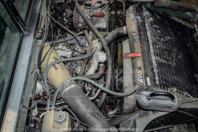 2006 Am General M1097R1