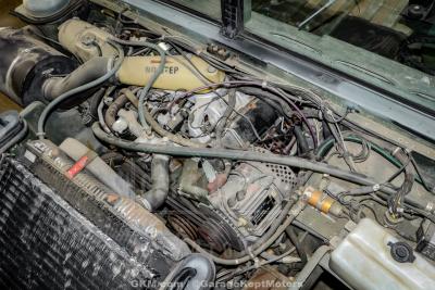 2006 Am General M1097R1