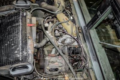 2006 Am General M1097R1