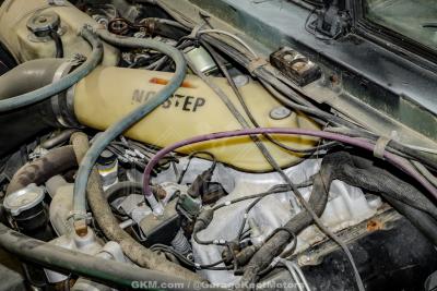 2006 Am General M1097R1