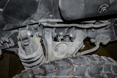 2006 Am General M1097R1