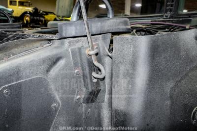 2006 Am General M1097R1