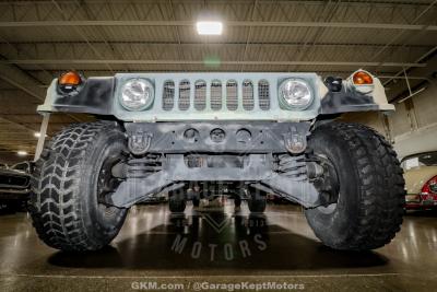 2006 Am General M1097R1