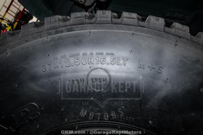 2006 Am General M1097R1