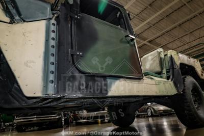 2006 Am General M1097R1