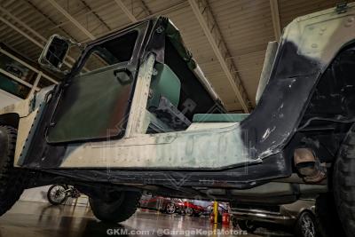 2006 Am General M1097R1