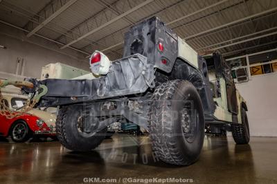 2006 Am General M1097R1