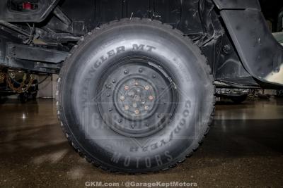 2006 Am General M1097R1