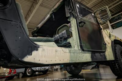 2006 Am General M1097R1