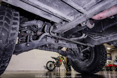 2006 Am General M1097R1