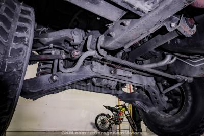 2006 Am General M1097R1