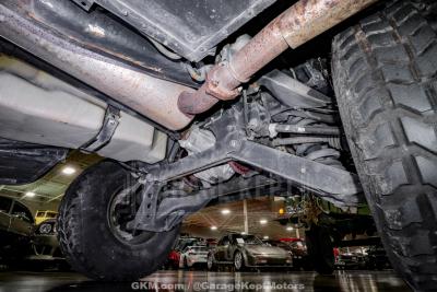 2006 Am General M1097R1