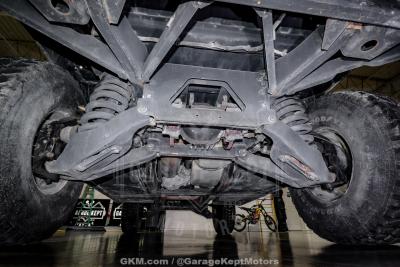 2006 Am General M1097R1