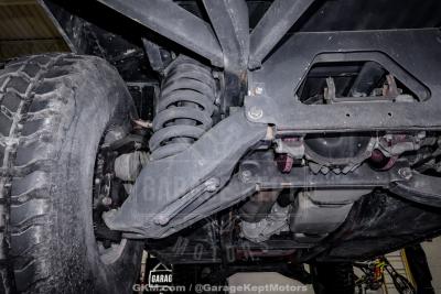 2006 Am General M1097R1