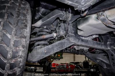 2006 Am General M1097R1