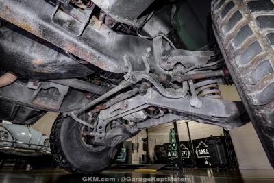 2006 Am General M1097R1