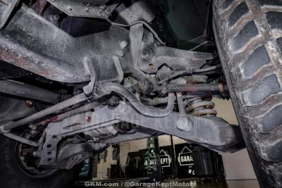 2006 Am General M1097R1