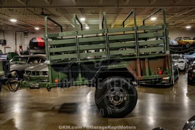 2006 Am General M1097R1