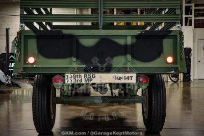 2006 Am General M1097R1