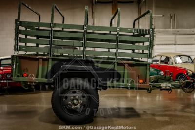 2006 Am General M1097R1