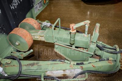 2006 Am General M1097R1