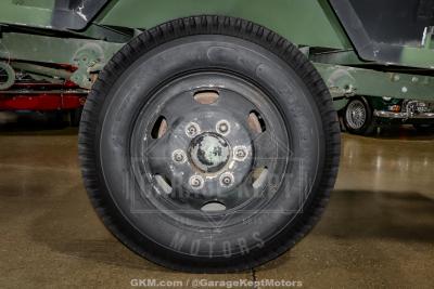 2006 Am General M1097R1