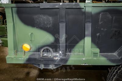 2006 Am General M1097R1