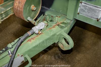 2006 Am General M1097R1