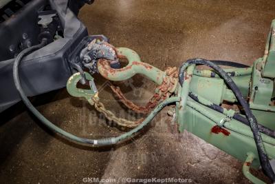 2006 Am General M1097R1