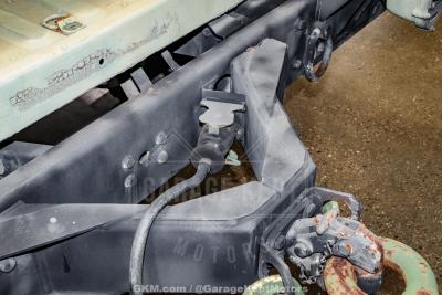 2006 Am General M1097R1