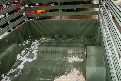 2006 Am General M1097R1