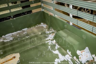 2006 Am General M1097R1