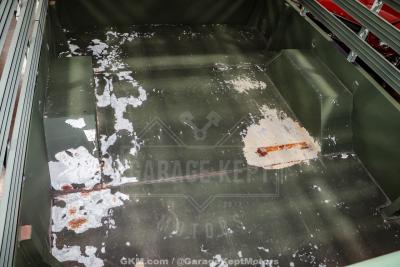 2006 Am General M1097R1