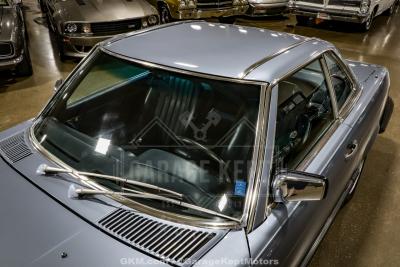 1986 Mercedes - Benz 560SL