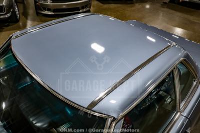 1986 Mercedes - Benz 560SL