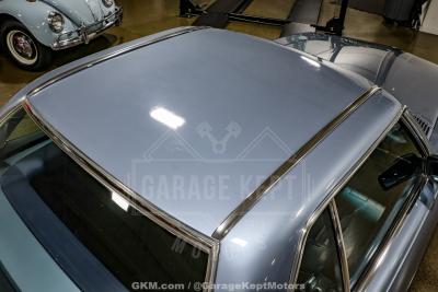 1986 Mercedes - Benz 560SL