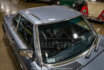 1986 Mercedes - Benz 560SL