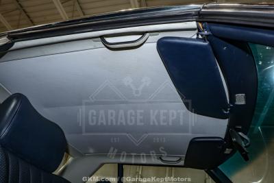 1986 Mercedes - Benz 560SL