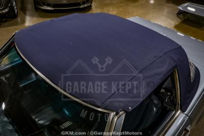 1986 Mercedes - Benz 560SL