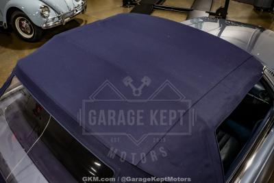 1986 Mercedes - Benz 560SL