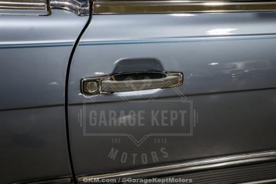 1986 Mercedes - Benz 560SL