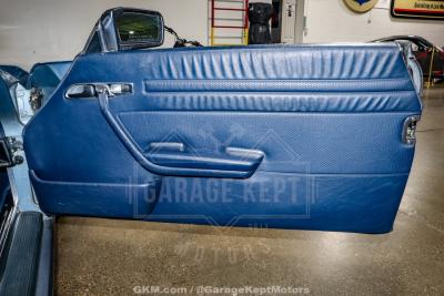 1986 Mercedes - Benz 560SL