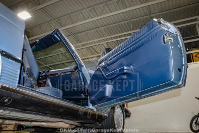 1986 Mercedes - Benz 560SL