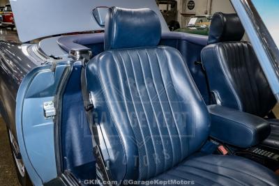 1986 Mercedes - Benz 560SL