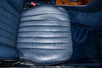 1986 Mercedes - Benz 560SL