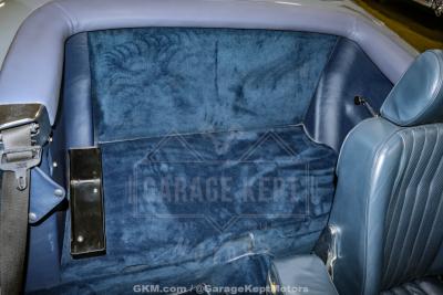 1986 Mercedes - Benz 560SL